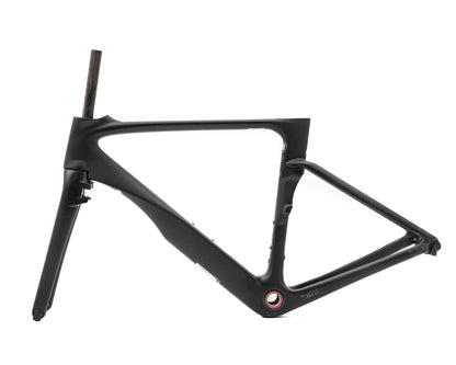 2016 Specialized Venge Pro VIAS (FRAMESET ONLY) Blk/Carb 52cm