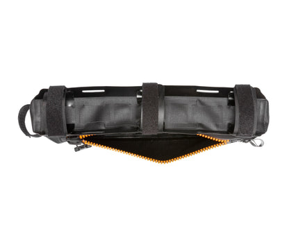 Ortlieb Bike Packing Toptube Frame Pack - 3L, Black