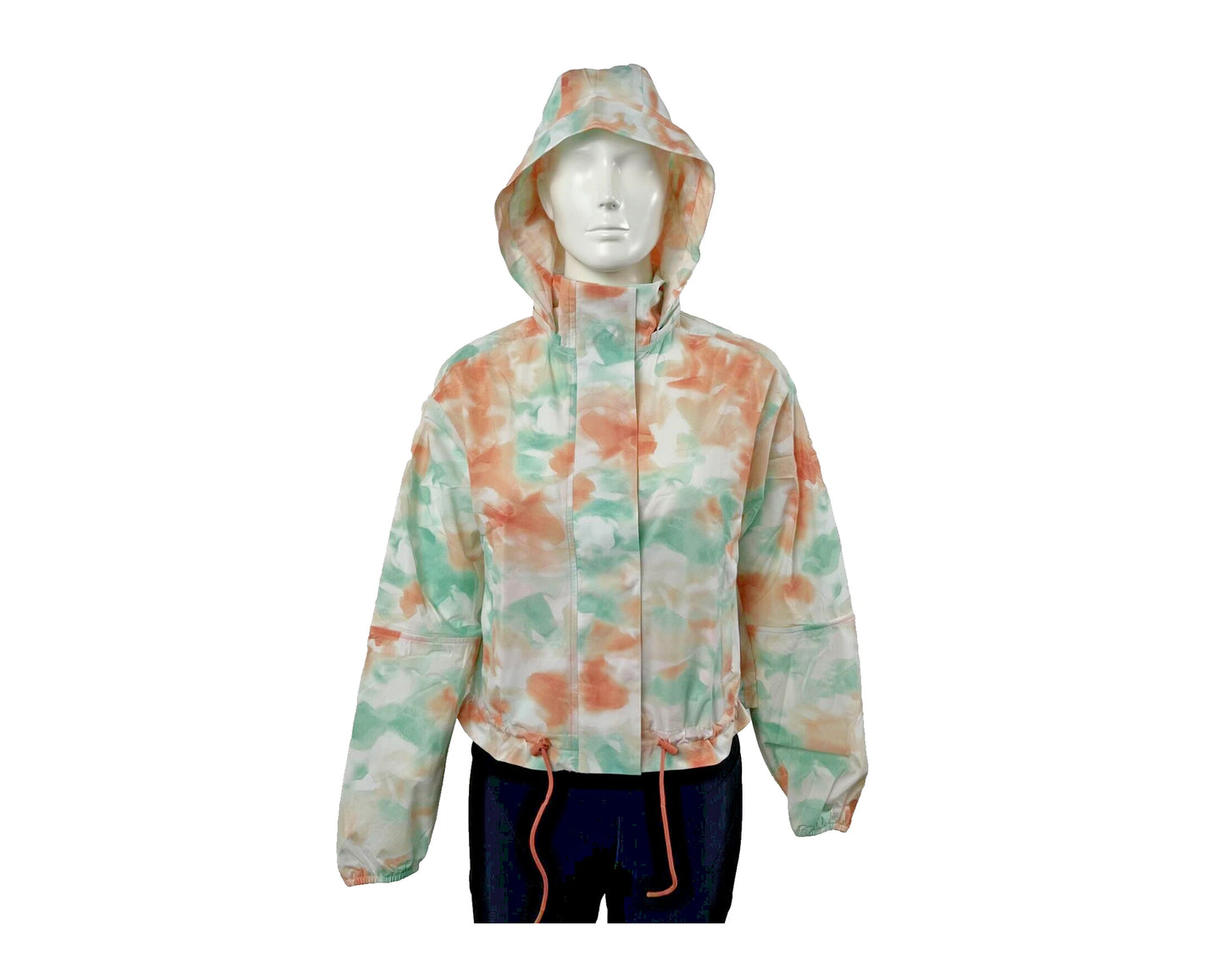 Machines For Freedom Commuter Cropped Jacket Womens