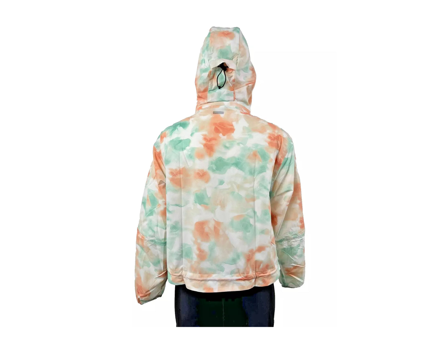 Machines For Freedom Commuter Cropped Jacket Womens