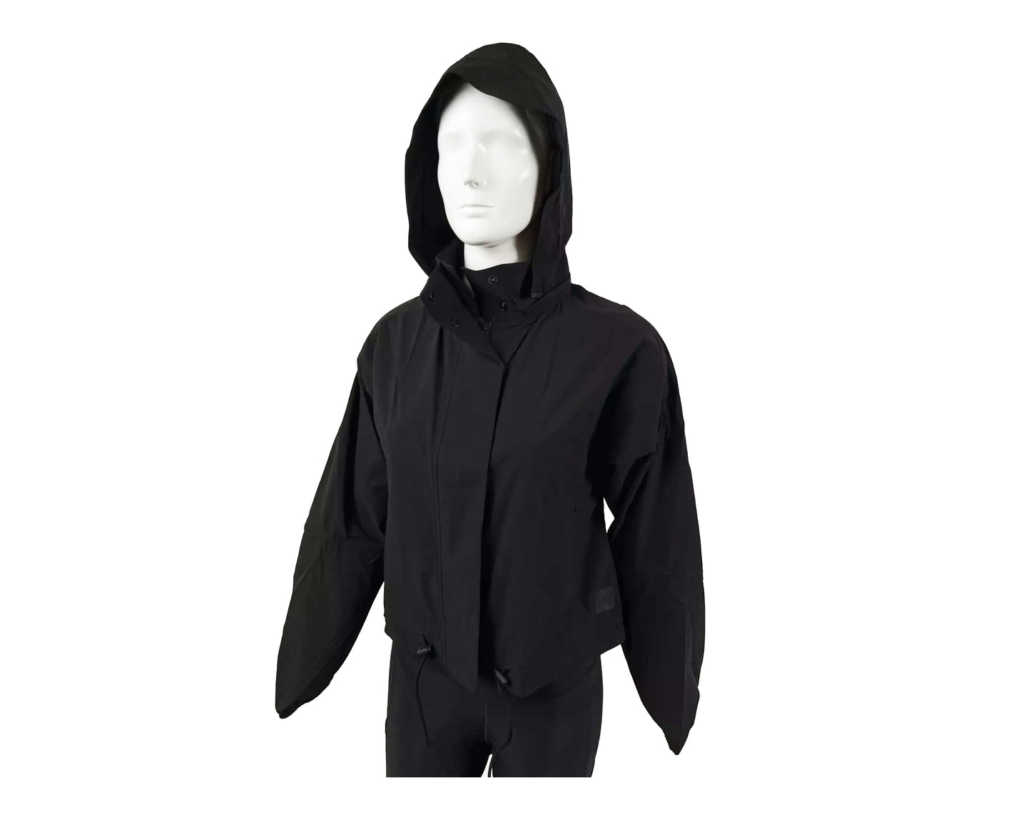 Machines For Freedom Commuter Cropped Jacket Womens