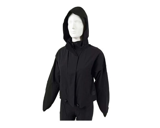 Machines For Freedom Commuter Cropped Jacket Womens