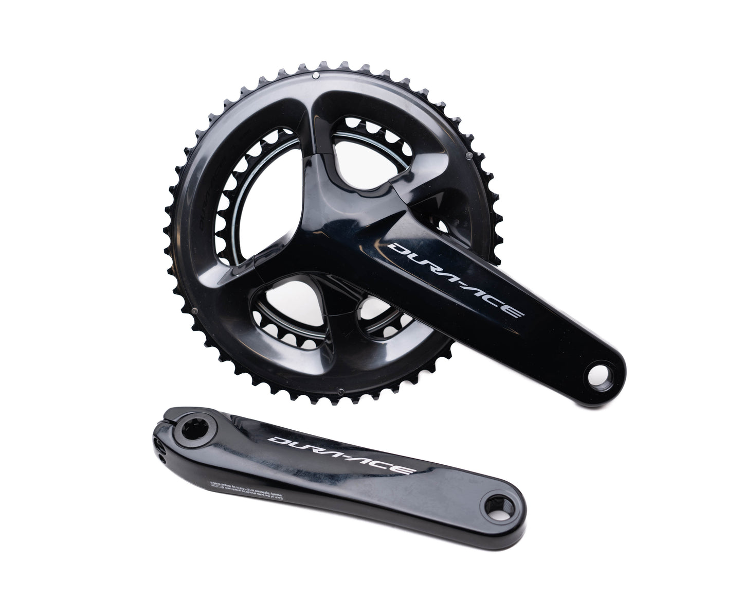 Shimano Dura Ace Fc R9100 Crankset New Other