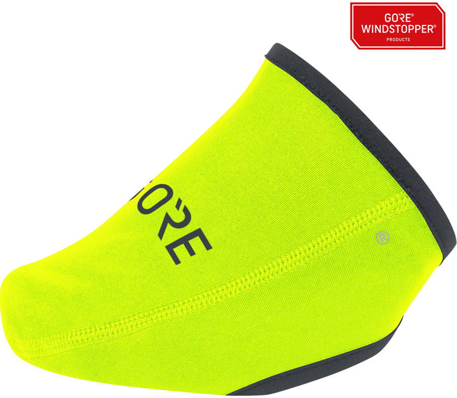 GORE C3 WINDSTOPPER Toe Cover
