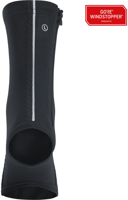 GORE C5 WINDSTOPPER Thermo Overshoes