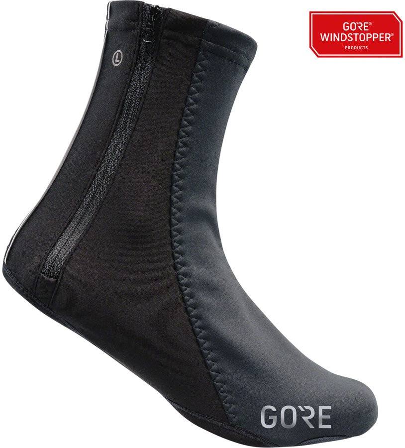 GORE C5 WINDSTOPPER Thermo Overshoes