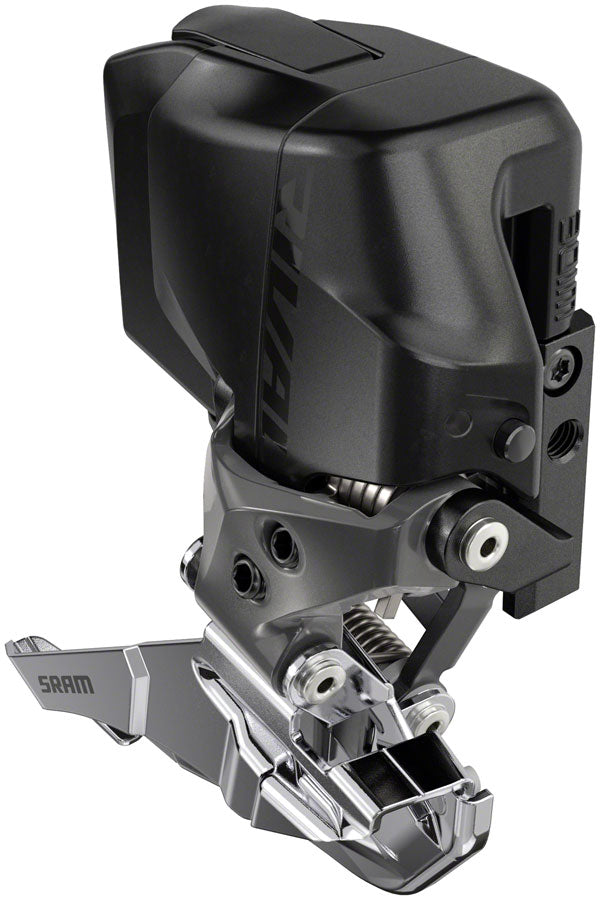 SRAM Rival eTap AXS Wide Front Derailleur – Incycle Bicycles