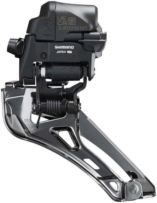 Shimano Fd 8150 Front Derailleur