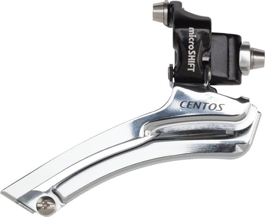 Microshift Centos Front Derailleur 1