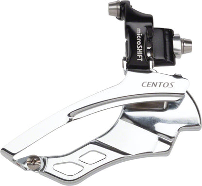 microSHIFT Centos Front Derailleur