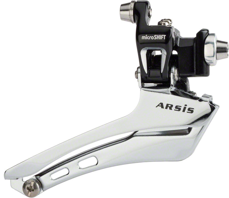 microSHIFT Arsis Front Derailleur