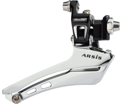 microSHIFT Arsis Front Derailleur