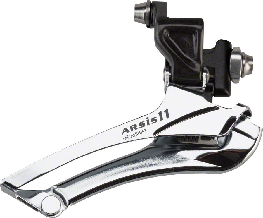 microSHIFT Arsis Front Derailleur