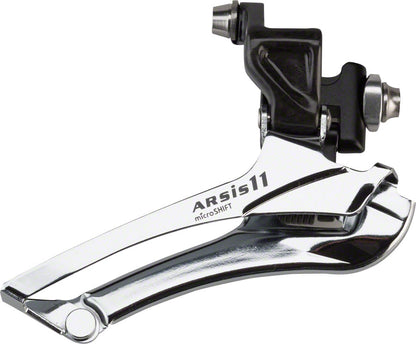 microSHIFT Arsis Front Derailleur