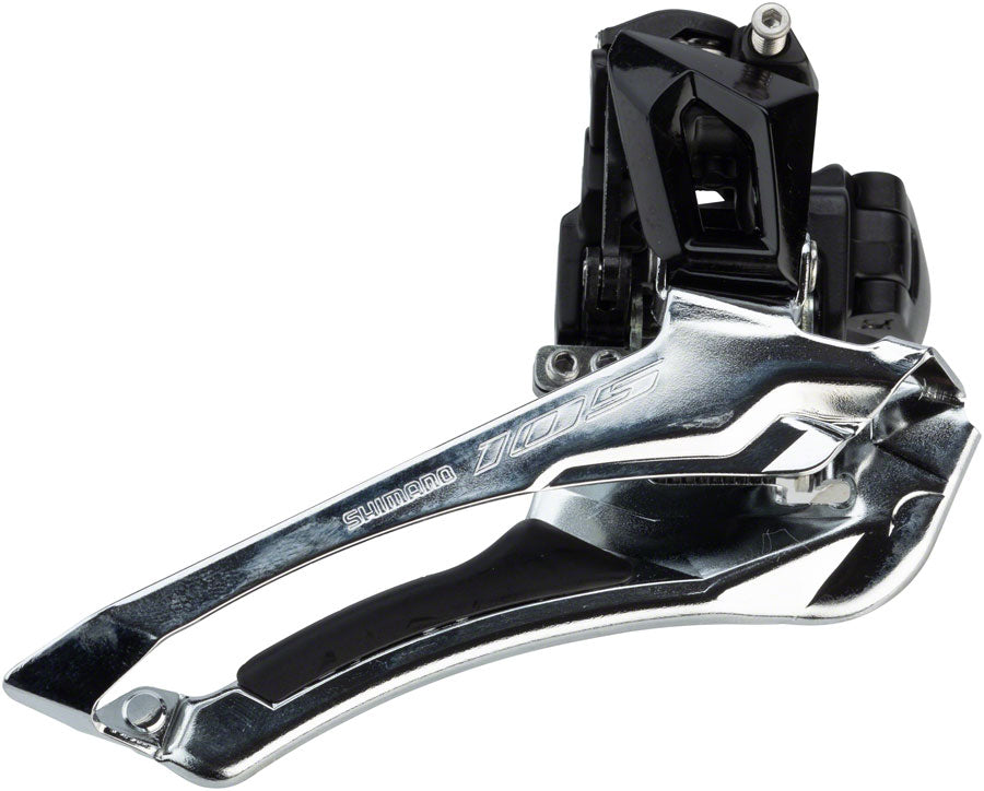 Shimano FD-R7000-L 105 Front Derailleur 11 Spd 34.9mm Down-Swing Blk