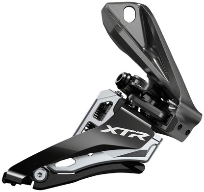 Shimano XTR M9100 Front Derailleur