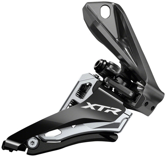 Shimano Xtr M9100 Front Derailleur