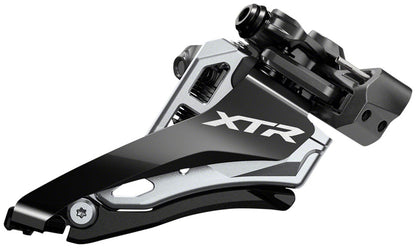 Shimano XTR M9100 Front Derailleur