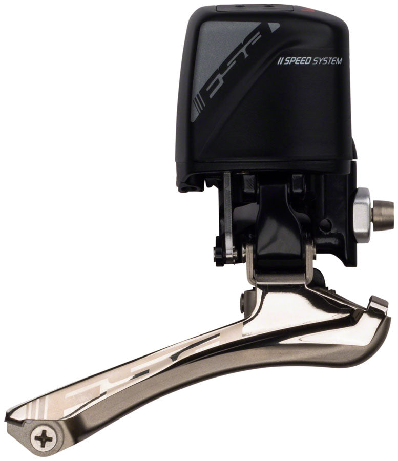 Full Speed Ahead K-Force WE Front Derailleur