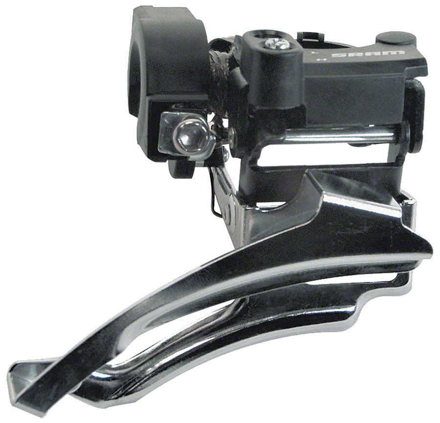 Planet Bike Dynamo Light: Black