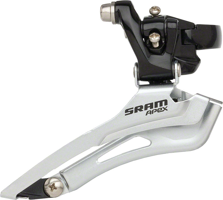 SRAM Apex