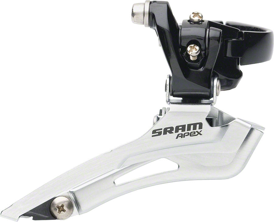 SRAM Apex
