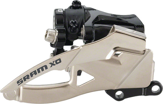 Sram X0 2