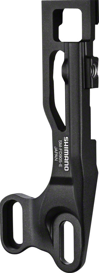 Shimano XTR Di2 SM-FD905