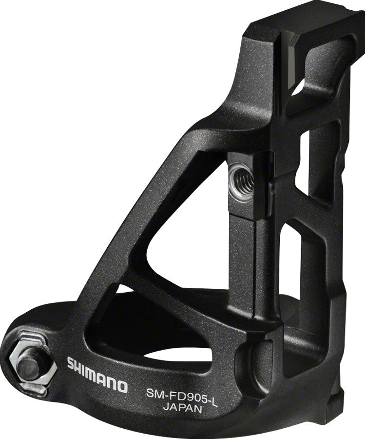 Shimano XTR Di2 SM-FD905 – Incycle Bicycles