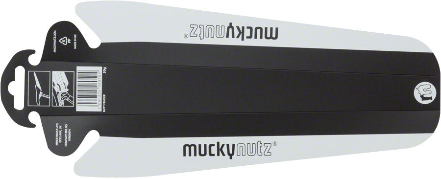 Muckynutz Butt