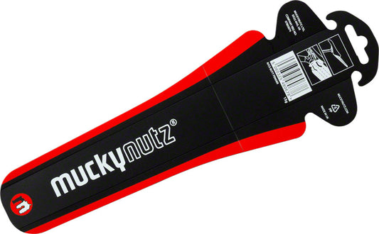 Muckynutz R/CX Butt