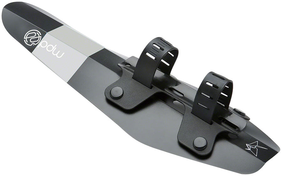 PDW Origami Downtube Fenders