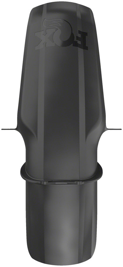 Fox 36-38 XL Mud Guard Blk