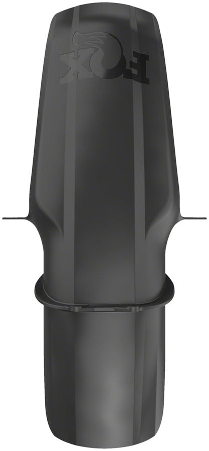 Fox 36-38 XL Mud Guard Blk