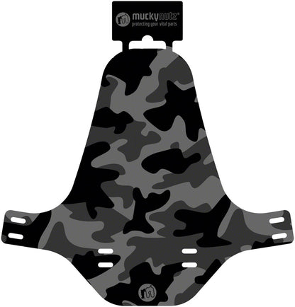 Muckynutz Face Fender