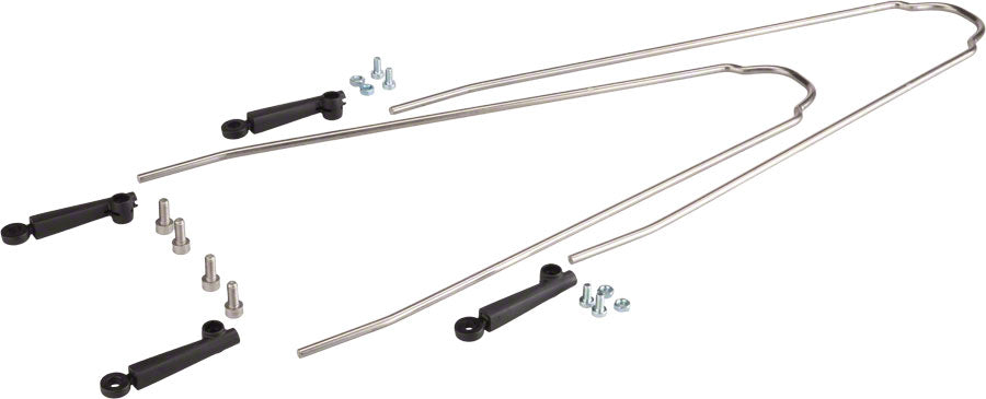Sks Fender Parts