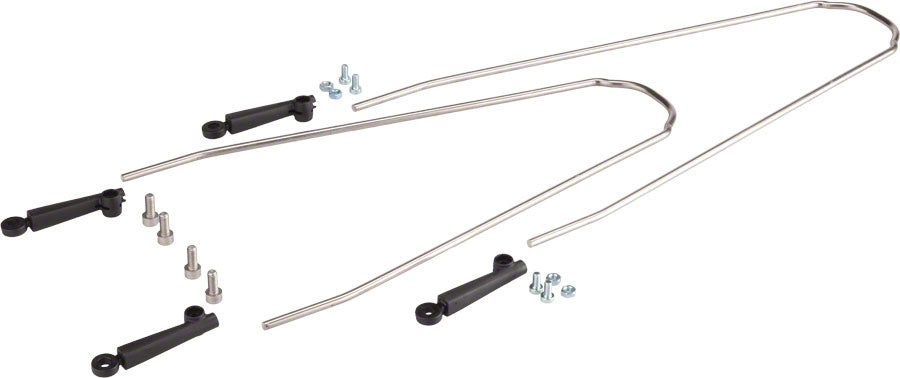 Sks Fender Parts