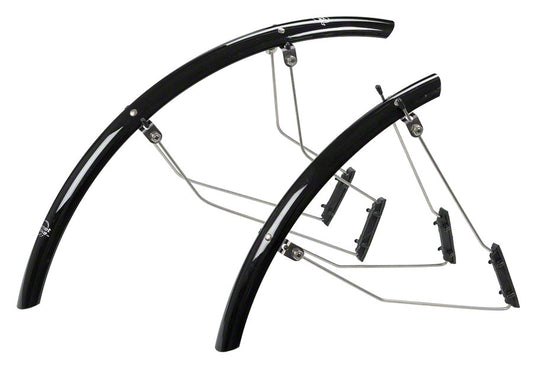Look Keo Power Bluetooth Essential Pedal Black