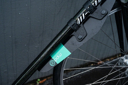 PDW Origami Downtube Fenders