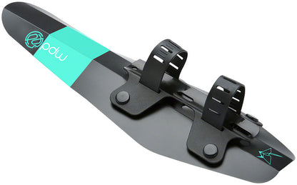 PDW Origami Downtube Fenders