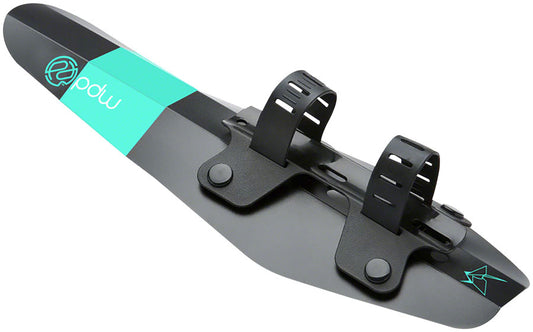 PDW Origami Downtube Fenders