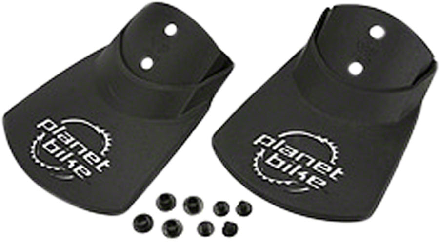 Planet Bike Mud Flaps for Road Fenders