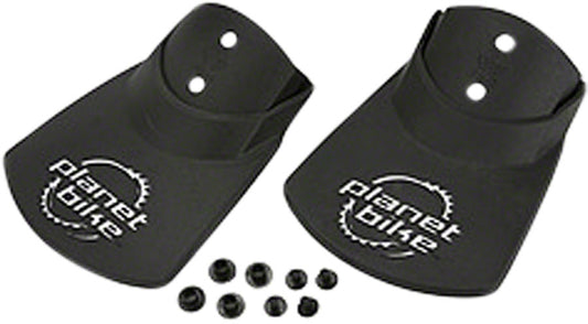 Planet Bike Mud Flaps for Road Fenders