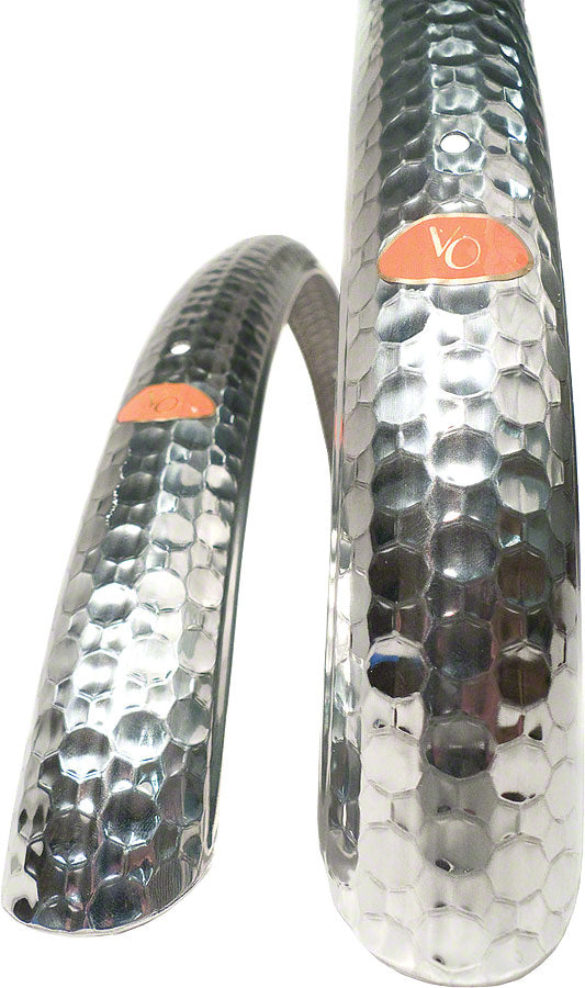 Velo Orange Hammered