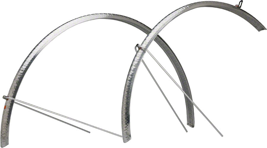 Velo Orange Hammered