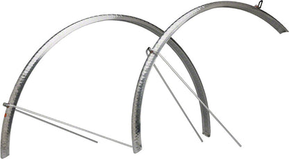 Velo Orange Hammered