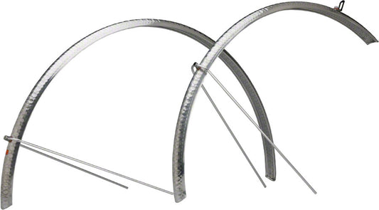 Velo Orange Hammered