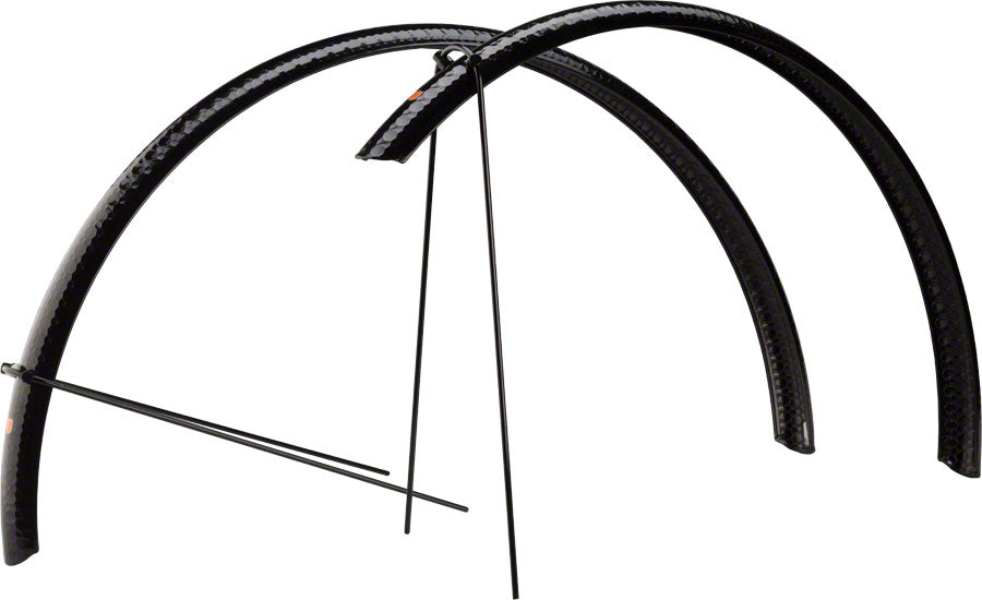 Velo Orange Hammered