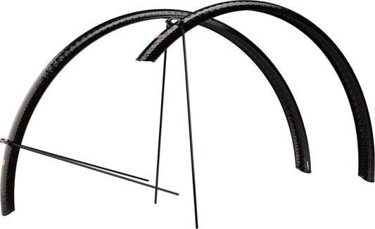 Velo Orange Hammered