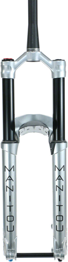 Manitou Mezzer Pro Suspension Fork